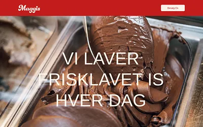maggis.dk snapshot