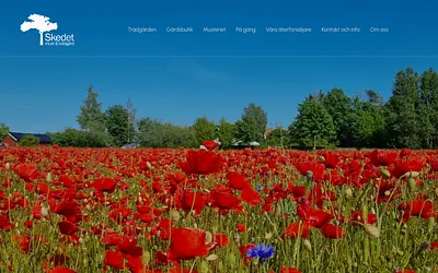 skedetmust.se snapshot
