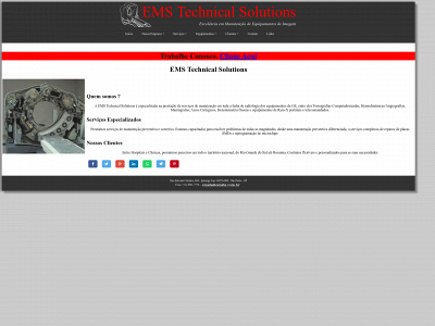 emsts.com.br snapshot