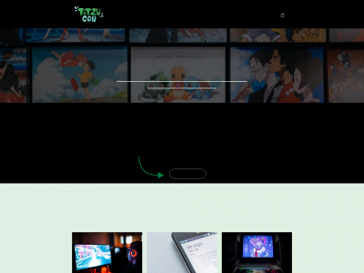 tatzucon.com snapshot