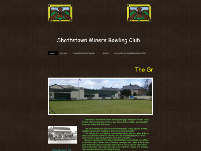 shottstownbc.co.uk snapshot