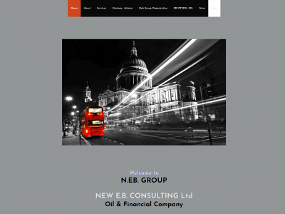 nebconsulting.one snapshot