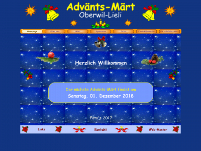advaents-maert.ch snapshot