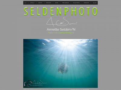 seldenphoto.se snapshot