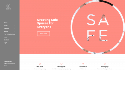 safepod.ca snapshot