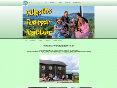 villgott.one snapshot