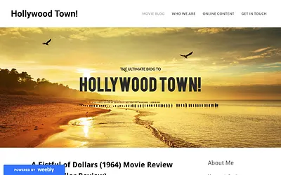 hollywoodtown.weebly.com snapshot