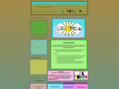 solstralenfoneforskola.se snapshot