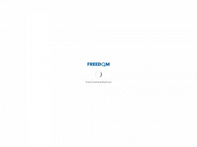 freedomrecruitmentltd.co.uk snapshot