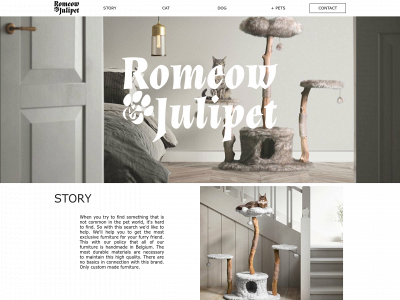 romeowjulipet.com snapshot