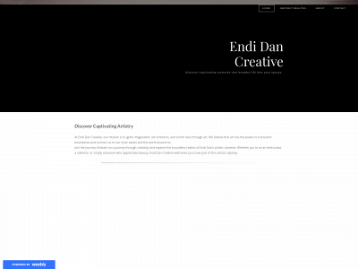 endidan.weebly.com snapshot