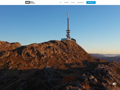wlan-bergen.no snapshot