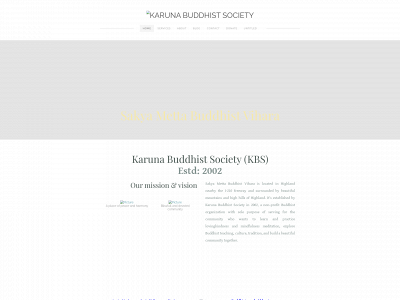 kbsusa.org snapshot
