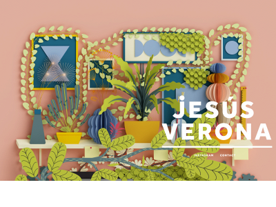 jesusverona.com snapshot