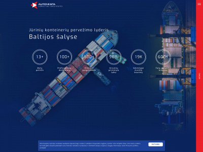 autovesta.lt snapshot
