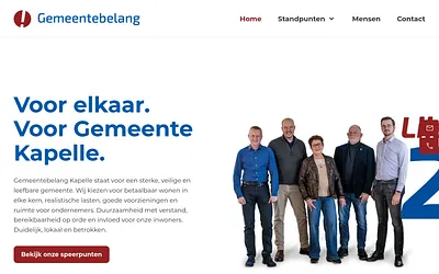 gb-kapelle.nl snapshot