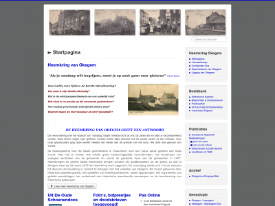 heemkringokegem.be snapshot