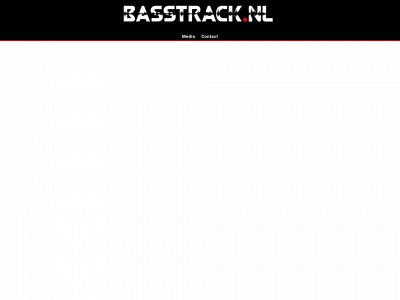 basstrack.nl snapshot