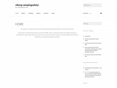 vicu.dk snapshot