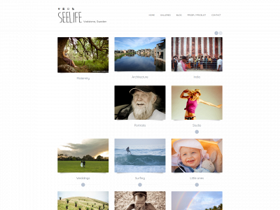 seelife.se snapshot