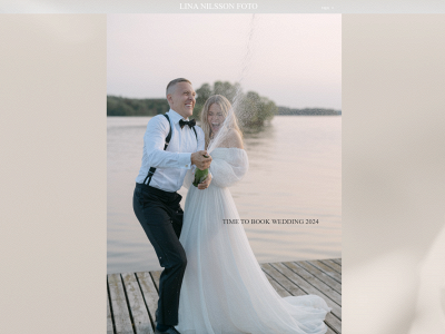 linanilssonfoto.com snapshot