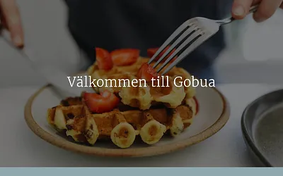 gobua.se snapshot