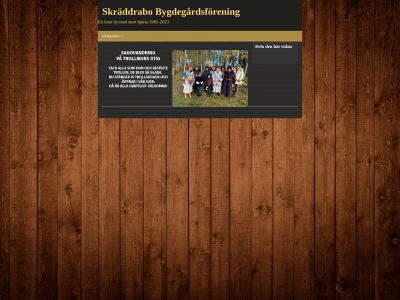 skraddrabo.se snapshot