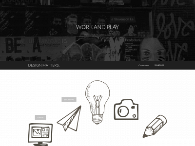 www.tbruederl.com snapshot