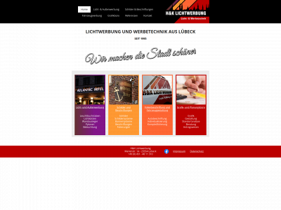 hkservice.de snapshot