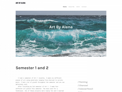 alenamikaart.weebly.com snapshot