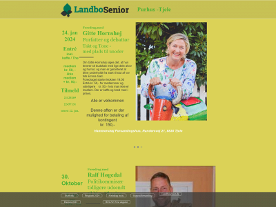 landbosenior.one snapshot