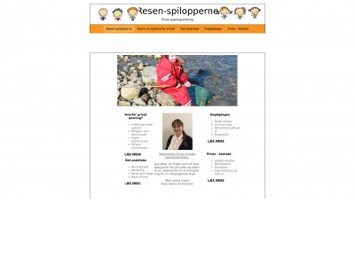 resen-spilopperne.dk snapshot