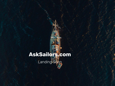 asksailors.com snapshot