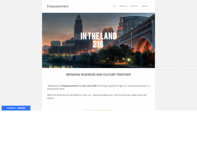 intheland216.weebly.com snapshot