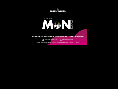 mondigital.es snapshot