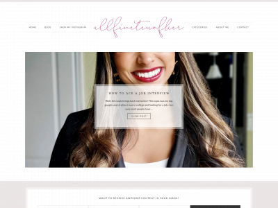 allfivetenofher.com snapshot