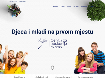 cem.ba snapshot
