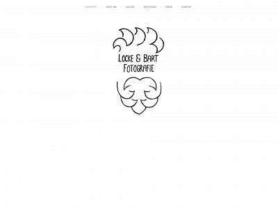 lockeundbart.com snapshot