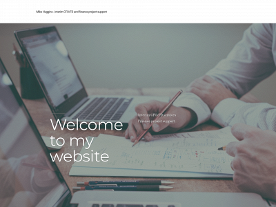 interimfas.co.uk snapshot