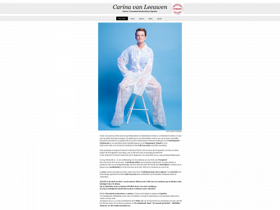 carinavanleeuwen.com snapshot
