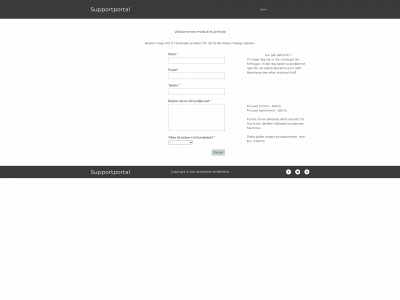 datahjalpen.online snapshot