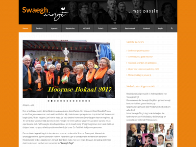 swaeghzingt.nl snapshot