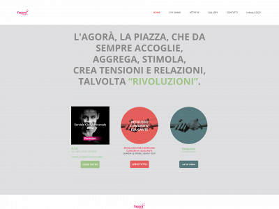 agoradugenta.it snapshot