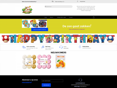 huistuinenkeukenshop.nl snapshot