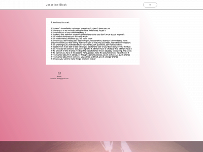 josseline-black.com snapshot
