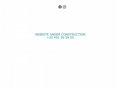 wdh-design.be snapshot