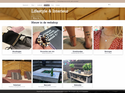 marvi.shop snapshot