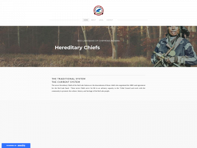 redlakechiefs.weebly.com snapshot