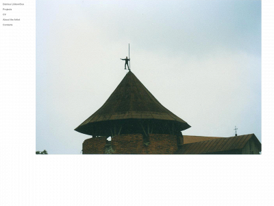 liskevicius.lt snapshot