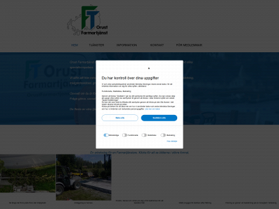 orustfarmartjanst.se snapshot